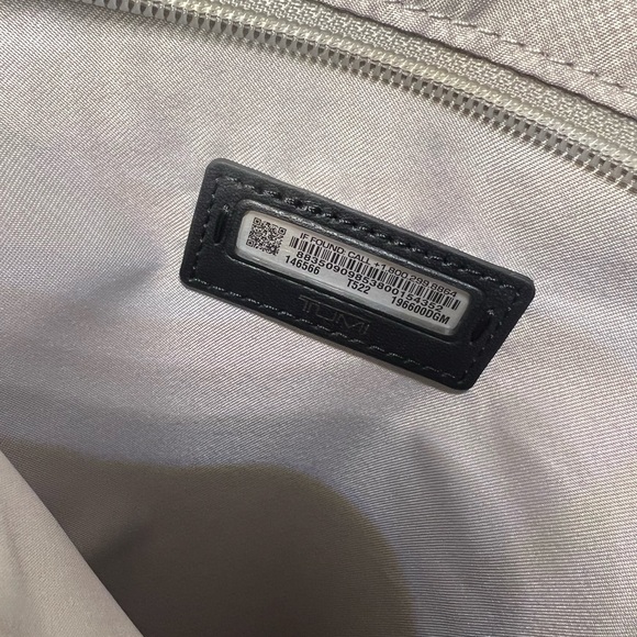 Tumi Voyageur Celina Backpack - Picture 13 of 15